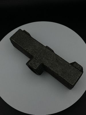 Surface approximative douce faite sur commande faite sur commande de moules en acier de moule métallique d'injection