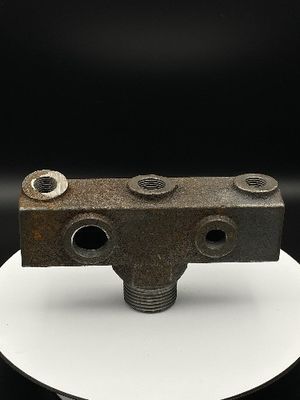 Taille adaptée aux besoins du client industrielle Mim Injection Molding Multi Cavity