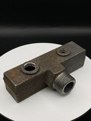 Taille adaptée aux besoins du client industrielle Mim Injection Molding Multi Cavity