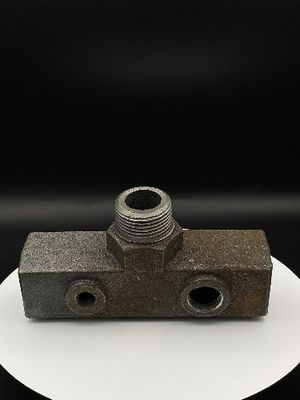 Taille adaptée aux besoins du client industrielle Mim Injection Molding Multi Cavity