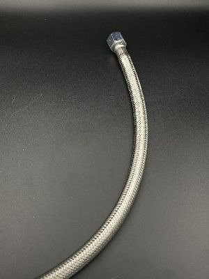 1 métal de poignée emboutissant les matériaux durables de conduit de pièces versent des pièces de porte