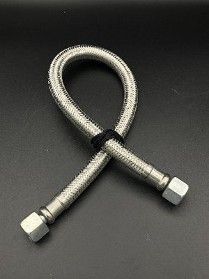 1 métal de poignée emboutissant les matériaux durables de conduit de pièces versent des pièces de porte