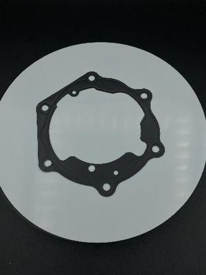 Résistance à la corrosion de garniture de culasse de moteur de compresseur
