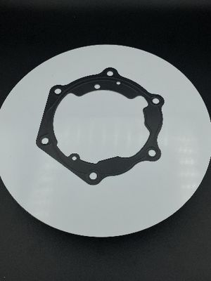 Résistance à la corrosion de garniture de culasse de moteur de compresseur