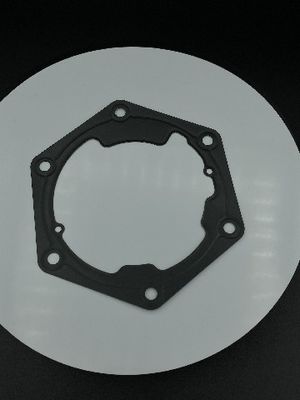Garniture étirable faite sur commande de culasse d'éléments de compresseurs à C.A. de taille