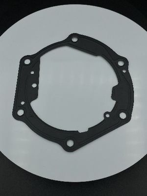 compatibilité serrée de garniture de couverture de libération d'embrayage de joint avec des pièces de marché des accessoires