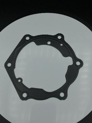 Liège en caoutchouc de garniture de couverture d'embrayage d'éléments de compresseurs de la CAHT d'enveloppe de moteur