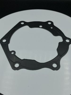 Liège en caoutchouc de garniture de couverture d'embrayage d'éléments de compresseurs de la CAHT d'enveloppe de moteur