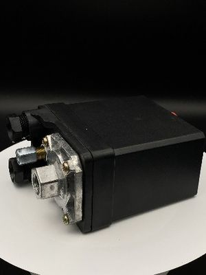 Les clôtures électroniques des pièces de tôle étirant des produits