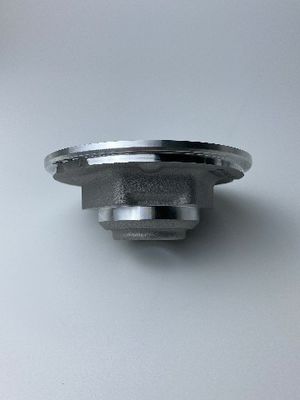 rotor et redresseur électriques de générateur de 220V 50Hz 10000 heures de durée de vie