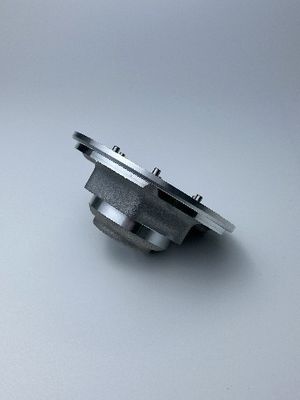 Forme à faible bruit adaptée aux besoins du client de cylindre du rotor 220V 200W de redresseur de moteur