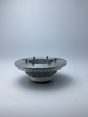 redresseur et rotor d'OEM de moteur électrique de redresseur du rotor 200W dans la machine de C.C