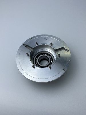 redresseur et rotor d'OEM de moteur électrique de redresseur du rotor 200W dans la machine de C.C