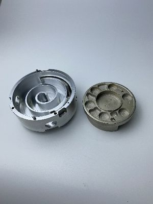 Redresseur et rotor isolés de générateur CA du rotor 220V de redresseur de moteur de la classe F