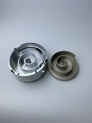 Redresseur et rotor isolés de générateur CA du rotor 220V de redresseur de moteur de la classe F