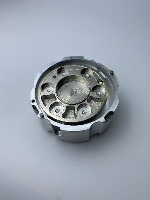Le rotor à faible bruit de redresseur de moteur a adapté la taille aux besoins du client pendant 10000 heures de durée de vie