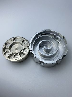 Le rotor à faible bruit de redresseur de moteur a adapté la taille aux besoins du client pendant 10000 heures de durée de vie