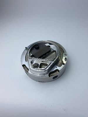 Redresseur et rotor du cylindre 50Hz dans le moteur électrique 10000 heures de durée de vie