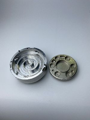 Redresseur et rotor du cylindre 50Hz dans le moteur électrique 10000 heures de durée de vie