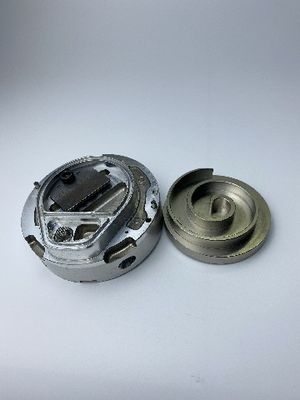 Redresseur et rotor du cylindre 50Hz dans le moteur électrique 10000 heures de durée de vie