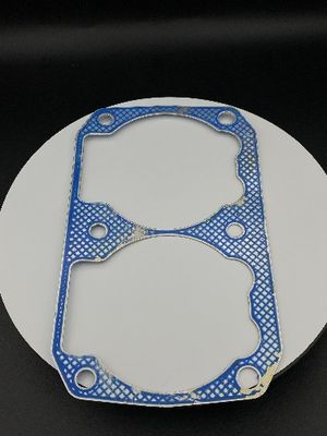 Plaque de soupape à moule métallique sur mesure OEM