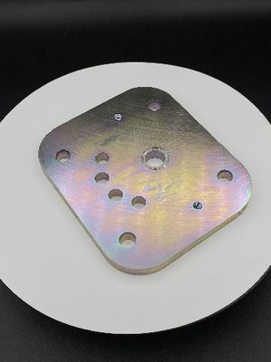 Vie de moule de Mim Metal Injection Molding With de coureur froid chaud la longue