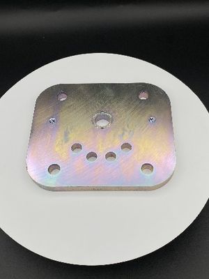Vie de moule de Mim Metal Injection Molding With de coureur froid chaud la longue