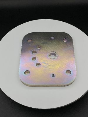 Vie de moule de Mim Metal Injection Molding With de coureur froid chaud la longue
