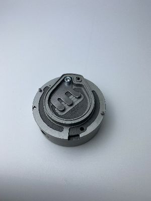 L'argent a isolé le redresseur et le rotor tournants de moteur du rotor 220V de redresseur de moteur
