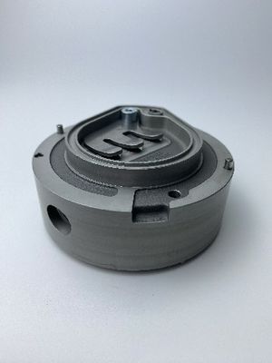 L'argent a isolé le redresseur et le rotor tournants de moteur du rotor 220V de redresseur de moteur