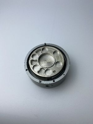 L'argent a isolé le redresseur et le rotor tournants de moteur du rotor 220V de redresseur de moteur