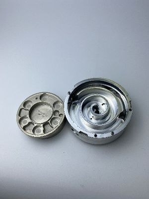Forme adaptée aux besoins du client de cylindre d'isolation de la classe F de redresseur d'Og du rotor 200W