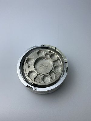 Générateur de redresseur de rotor de cylindre du rotor 220V de redresseur de moteur de la classe F