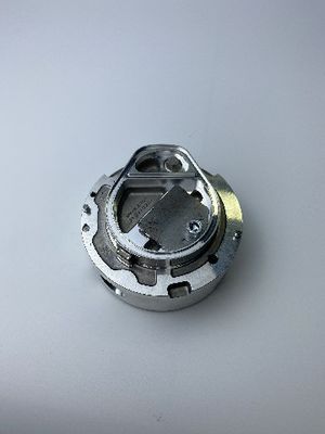 Redresseur de cylindre et isolation de la classe F du moteur 2-3kg 10000 heures de durée de vie