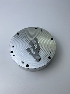 redresseur 50Hz de rotor du moteur électrique 2-3kg pour des applications industrielles