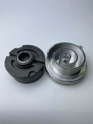 Rotor normal de redresseur de moteur de la température de fer pour les produits industriels