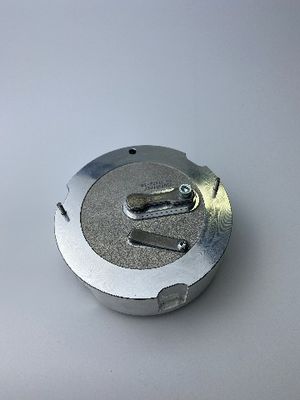 200W tournant le rotor et le redresseur de moteur de C.C pour l'usage industriel