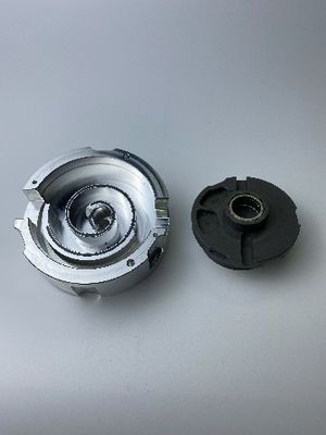 moteur hydraulique de redresseur de rotor du rotor 3000 t/mn de redresseur du moteur 200W
