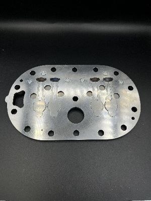 Qualité d'origine de la plaque de soupape Gulun