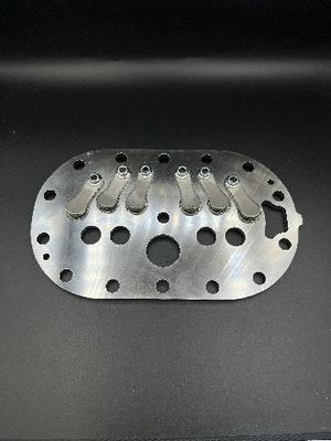 Qualité d'origine de la plaque de soupape Gulun