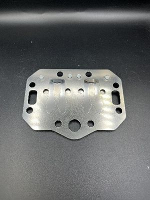 Personnalisable selon le plat de valve de compresseur témoins