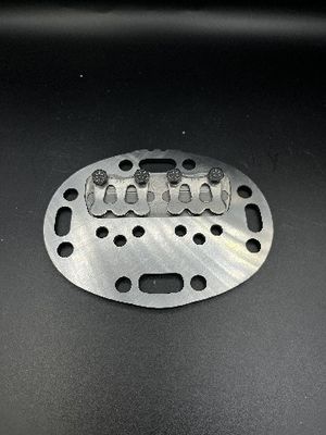 Norme douce industrielle adaptée aux besoins du client de norme ANSI de plat de valve de compresseur