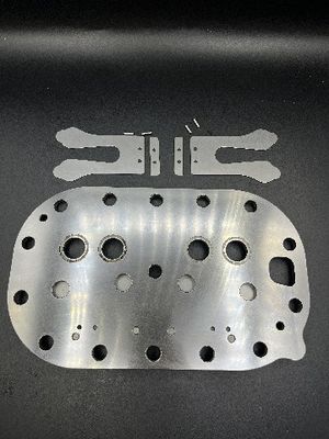 Ensemble de plaque de soupape de compresseur Copelan 6TJ1-250X-AWM