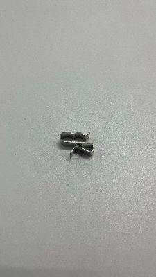 Tolérance personnalisée ± 0,01 mm Parties usinées CNC pour conception personnalisée