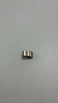 Tolérance personnalisée ± 0,01 mm Parties usinées CNC pour conception personnalisée