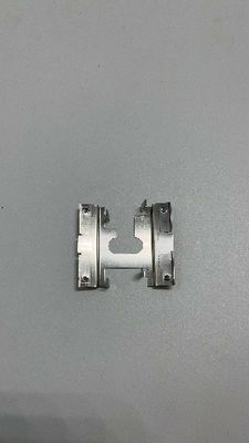 Produits électroniques fabriqués à la CNC avec technologie de peinture avancée Parties usinées à la CNC