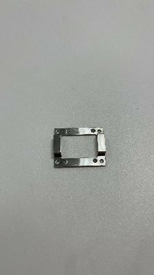 Machining CNC de haute précision pour la personnalisation du polissage des produits photovoltaïques