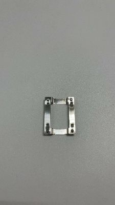 Machining CNC de haute précision pour la personnalisation du polissage des produits photovoltaïques
