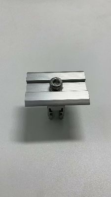Personnalisation de pièces d'usinage CNC pour pièces d'emboutissage d'usine