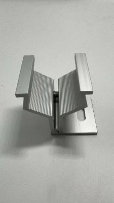 Composants de compresseurs à courant alternatif Construction en aluminium